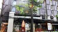 de JAVA Hotel