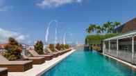 PrimeBiz Hotel Kuta, фото 2