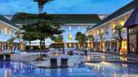 Hotel Novotel Banjarmasin Airport, фото 32