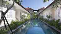 Maison at C Boutique Hotel & Spa Seminyak, фото 2