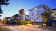 Hotel Santika Siligita Nusa Dua - Bali - CHSE Certified