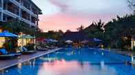 Hotel Santika Siligita Nusa Dua - Bali - CHSE Certified, фото 2