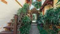 Munari Resort and Spa Ubud, фото 2