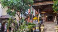 Abian Srama Hotel & Spa