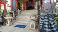 Abian Srama Hotel & Spa, фото 2