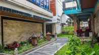 Abian Srama Hotel & Spa, фото 3