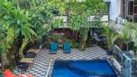 Abian Srama Hotel & Spa, фото 4