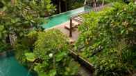 Adiwana Resort Jembawan