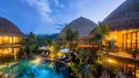 Honai Resort