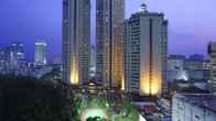 Aryaduta Suites Semanggi