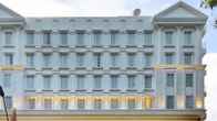 Grand Savero Hotel