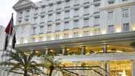 Grand Savero Hotel, фото 2