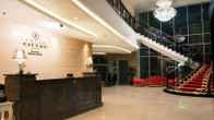 Grand Savero Hotel, фото 4