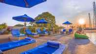 J4 Hotels Legian