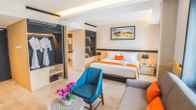 J4 Hotels Legian, фото 4