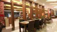 Crystal Lotus Hotel Yogyakarta, фото 4
