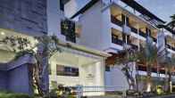Courtyard By Marriott Bali Seminyak Resort, фото 2