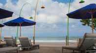 Courtyard By Marriott Bali Seminyak Resort, фото 3