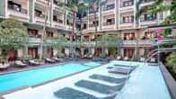 The Vira Bali Boutique Hotel & Suite