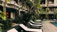The Vira Bali Boutique Hotel & Suite, фото 2