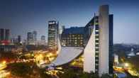 Gran Melia Jakarta