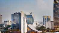 Gran Melia Jakarta, фото 3