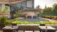 Gran Melia Jakarta, фото 4