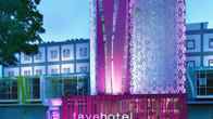 favehotel Langko Mataram — Lombok