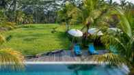 Ubud Sari Health Resort, фото 2