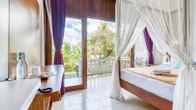 Ubud Sari Health Resort, фото 4