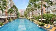 Swiss-Belhotel Tuban