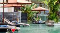 Anumana Ubud Hotel