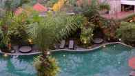 Anumana Ubud Hotel, фото 3