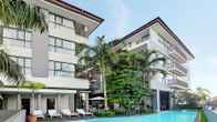 Swiss-Belhotel Sorong, фото 24
