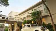 The Shalimar Boutique Hotel