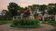 The Shalimar Boutique Hotel, фото 2