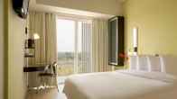 Hotel Santika BSD City Serpong, фото 4
