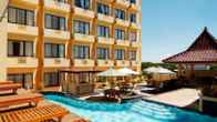 Pandanaran Hotel Semarang