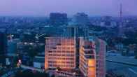 Hotel Ciputra Semarang managed by Swiss-Belhotel International