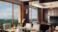 Hotel Ciputra Semarang managed by Swiss-Belhotel International, фото 4