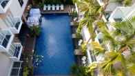 Grand Ixora Kuta Resort