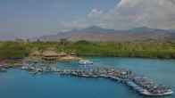 Mimpi Resort Menjangan