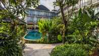 Bakung Ubud Resort and Villa, фото 2
