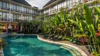 Bakung Ubud Resort and Villa, фото 4