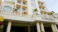 Amarelo Hotel