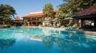 Laras Asri Resort & Spa