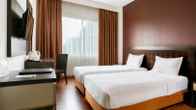 Laras Asri Resort & Spa, фото 3