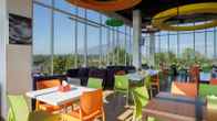 Laras Asri Resort & Spa, фото 4