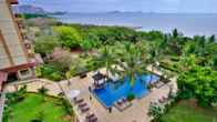 The Jayakarta Suite Komodo Flores