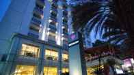 Park Regis Arion Kemang Hotel